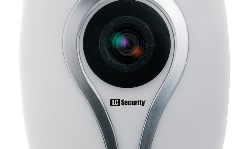Kamery LC-Security w ulepszonej formie