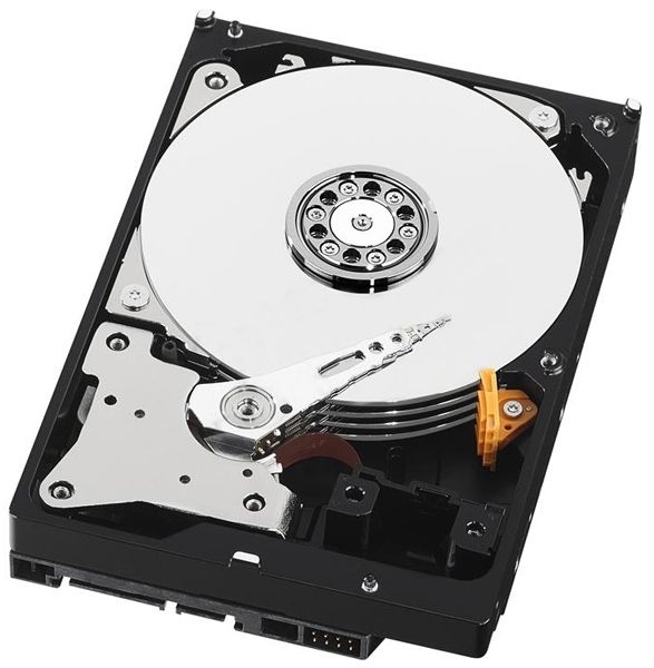 LC-HDD-6TB - Dysk HDD 6TB SATA III 64MB PRO