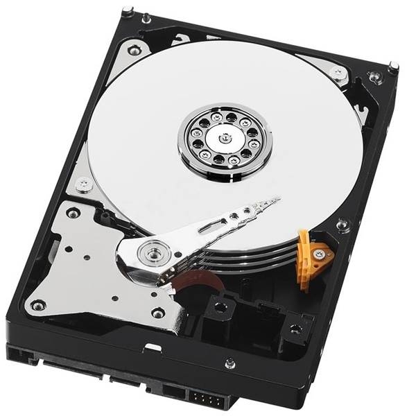 LC-HDD-3TB - Dysk HDD 3TB SATA III PRO