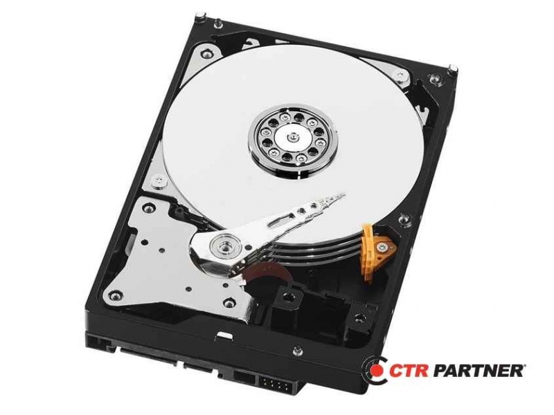 LC-HDD-12TB - Dysk HDD 12TB SATA III PRO